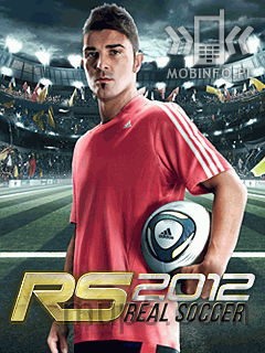 Real Football 2012